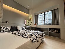 忠孝敦化捷運美屋