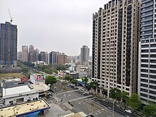 23重奏O9捷運站武廟高樓景觀三房平車