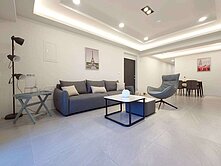 🥰鄰近巨蛋商圈🥰全屋重金打造優質４房含車