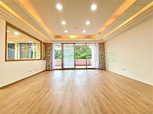 💥東帝士花園💥稀有露台戶💥捷運信義安和站