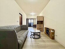 左營三鐵共構|全新未住稀有邊間兩房兩衛+車位