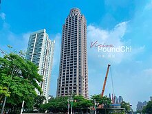 市政路首排 聯聚保和SRC景觀豪宅 10 米落地窗