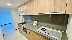 🔥清水新案/協和豐馥｜稀有價格、邊間雙面採光2房