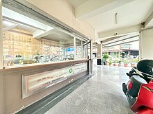 🌈大寮稀有大三角窗★醒目黃金超值店住