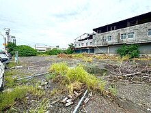 大寮鳳屏一路臨40米路上大面寬千坪乙工廠房
