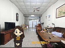 大里二期康橋朝南臨路透天