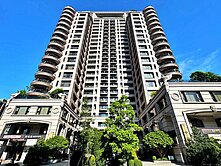 七期精銳海德一號｜室內64坪四平車｜未住收藏級豪宅