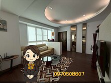 13期震後2改1房+車位景觀戶