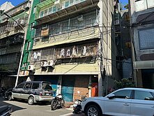 【住商臺北城】迪化邊間低總一樓店鋪