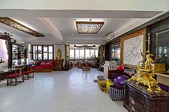 【高雄車站正核心｜可分層使用樓中樓樓+平面大車位】