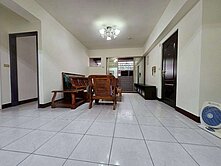 K270💎蘆洲捷運方正四房前後陽台💎太平洋房屋