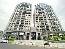 楠梓區#三發景榮#新楠家樂福#雙衛浴開窗#大三房