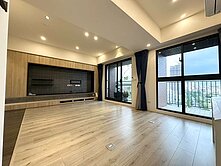 大毅讚幸福｜高樓綠景三房平車｜漢神洲際仁美學區