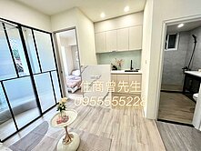 在地歡迎看屋⭐大橋頭站電梯美2房+陽台⭐