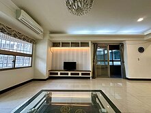 【實登價南七期公益黎明｜太陽神大3房＋平面車】