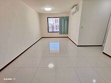 【烏日高鐵】浩瀚豐世紀頂樓三房平車