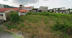 玉井區好山好水好安靜建地