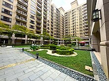 獨家G11捷運站🚝竹城大和雅致質感大四房雙車🚘