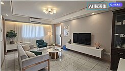 大業國中💙大新國小💙次頂樓３房+車位