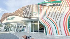 ☘︎黃瀅庭☘榮總商圈霞海太子雲高樓層採光優三房平車