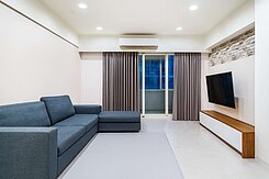 🔥【世貿新城．綠意盎然】有坡平車位🔥住商林宜霏