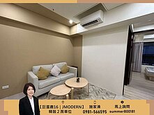 【農十六巨蛋｜JModern】黃金地段精裝２房車位