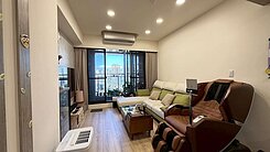 高鐵特區和發一森峰視野無限三改二房