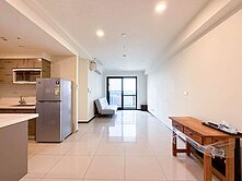 萱萱好窩★獨賣｜浩瀚MVP｜三房柱邊平車｜間間開窗