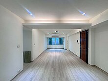 中山國中捷運電梯美二房