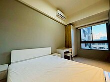 【西屯青海路上】逢甲101社區全新套房