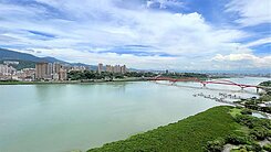 ☎️九樂山河景觀宅~高樓美景四季變換☎️