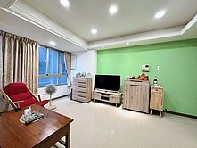 社區最便宜💕現況一大房💕我是社區住戶