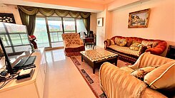 ☎️九樂山河景觀宅~高樓美景四季變換☎️