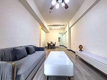 林園I輕屋齡I首購首選|美宅三房I平車