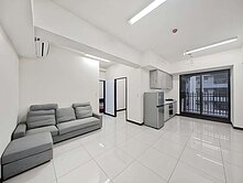 步行至高鐵❤️【竹科匯】朝南兩房+平車