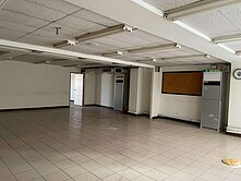 東門路二段百坪可自住的商辦大樓