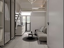 🌟專任🌟東海商圈-輕屋齡-收租電梯14透套🌟