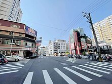 👍逢甲商圈❤️小倆口❤️大1房2廳超讚👍