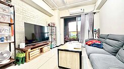 專任/桃園機場旁【德鄉W1~3房+B1平車】7年屋