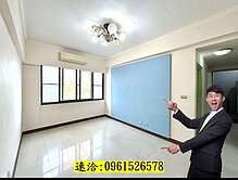 超乎想像❗5XX萬2房採光機能宅|海軍基地旁