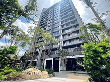 新埔【美麗華桔柿】❤️全新視野大三房+平車