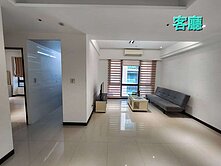 西屯新貴特區2+1房｜高樓層採光佳｜生活機能滿分