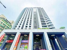 🏆儀居團隊🏆CZ5台北晶麒｜次高樓美宅