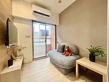 洽承辦💯文心捷運智能美宅兩房│投資自住皆適宜