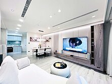 🔥登陽一溪雲🔥精美裝潢四房雙平車稀有釋出