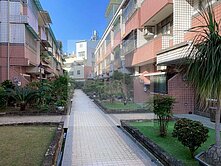 霧峰大里‼️大地坪三車傳統格局‼️五分鐘上74國3