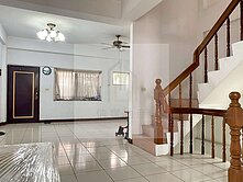 霧峰大里傳統格局採光佳✨使用空間百坪✨並排雙車