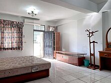 草湖溪步道🌈傳統格局並排雙車🌈1~4樓採光佳