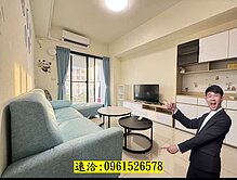 楠梓|高大特區|高樓輕屋齡2房(可多隔一房)平車