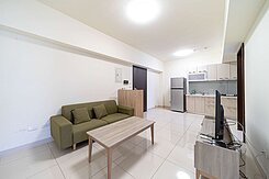 🏠【高雄站前特區 】景觀大兩房｜優質美2房